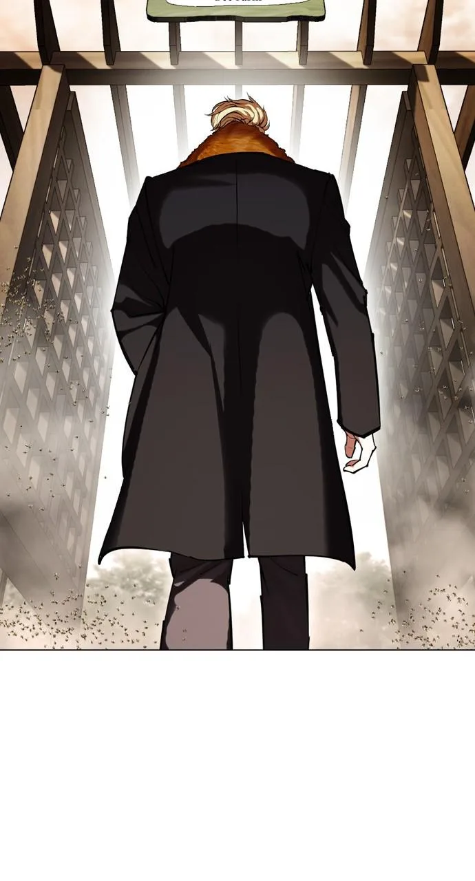 Lookism - Chapter 435 - Page 100