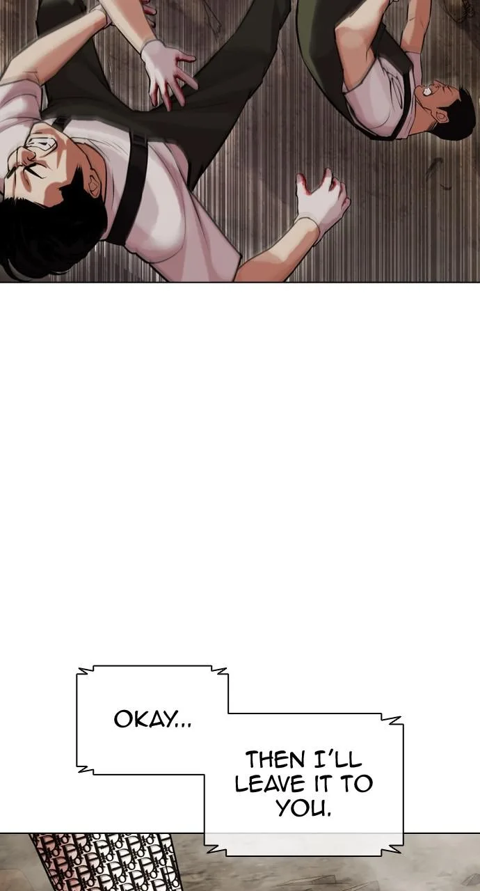 Lookism - Chapter 435 - Page 109