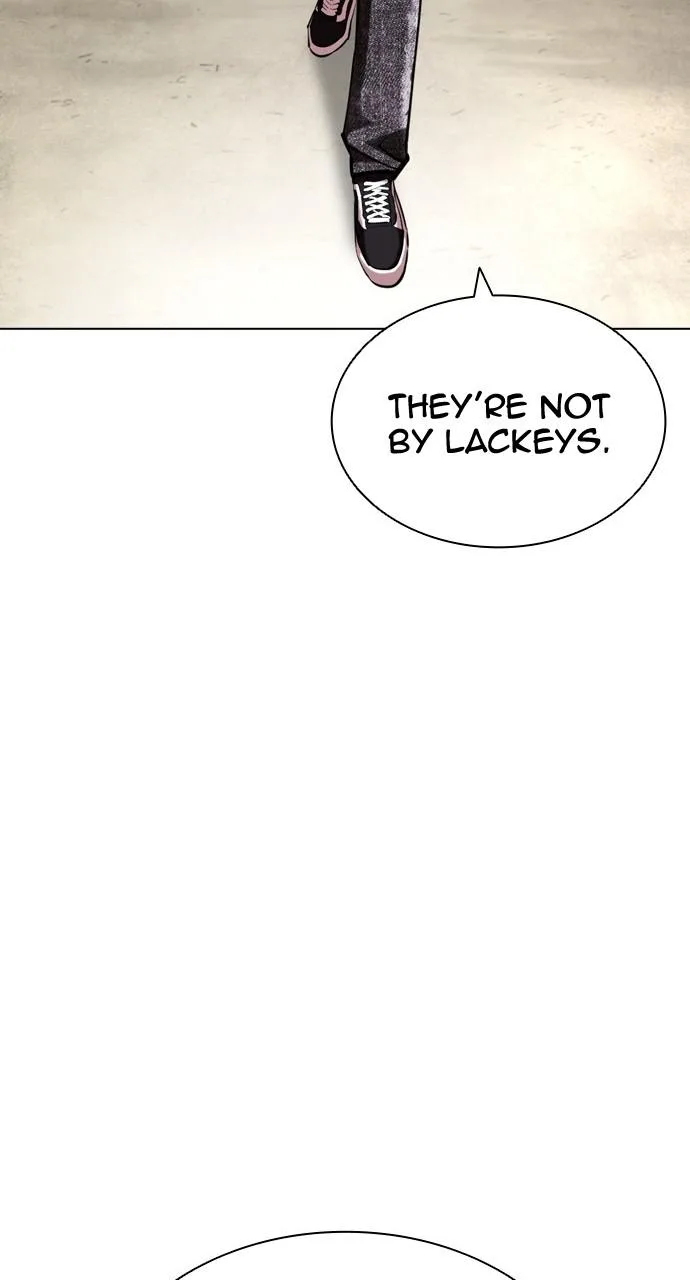 Lookism - Chapter 435 - Page 117