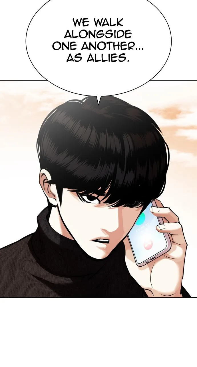 Lookism - Chapter 435 - Page 118