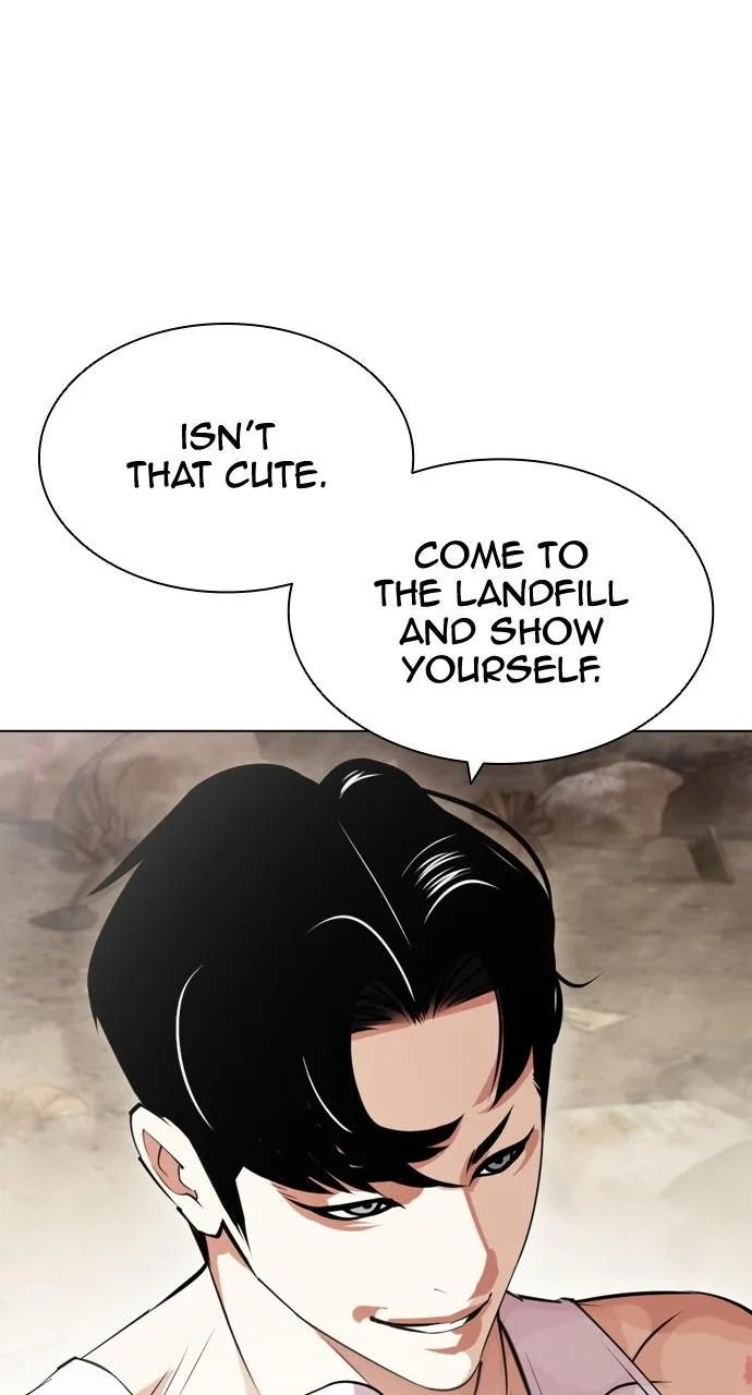 Lookism - Chapter 435 - Page 119