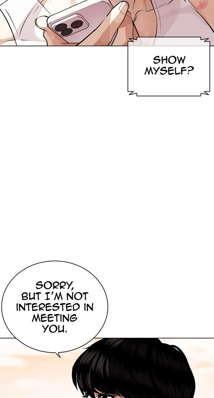Lookism - Chapter 435 - Page 120