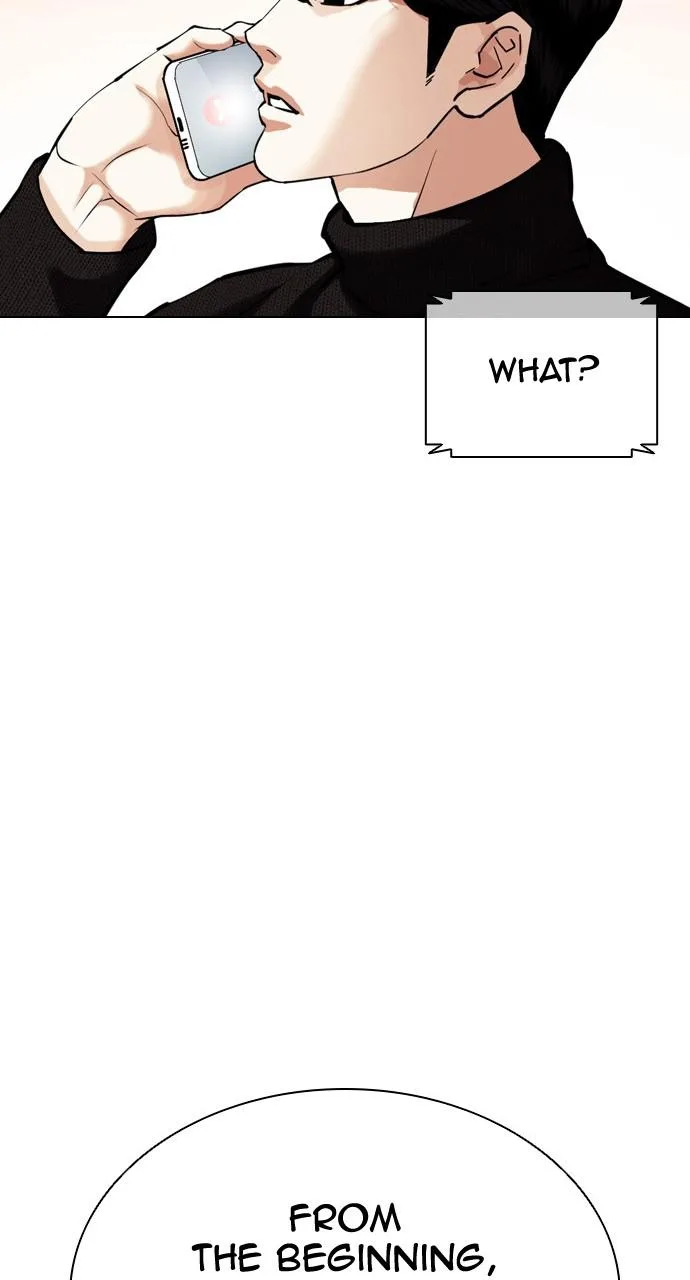 Lookism - Chapter 435 - Page 121