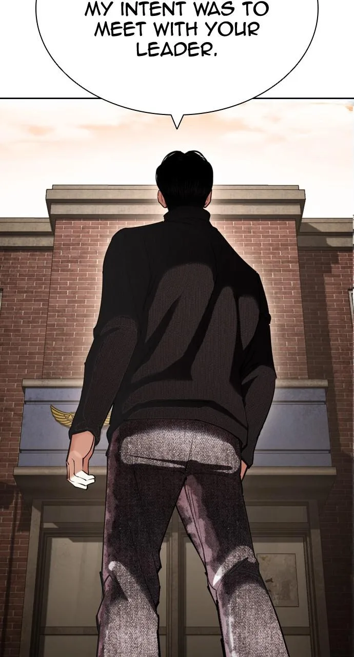 Lookism - Chapter 435 - Page 122