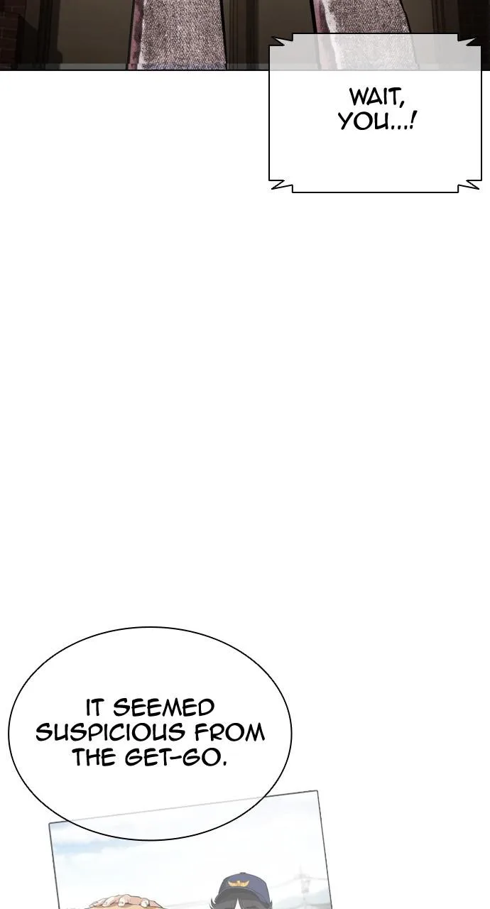 Lookism - Chapter 435 - Page 123
