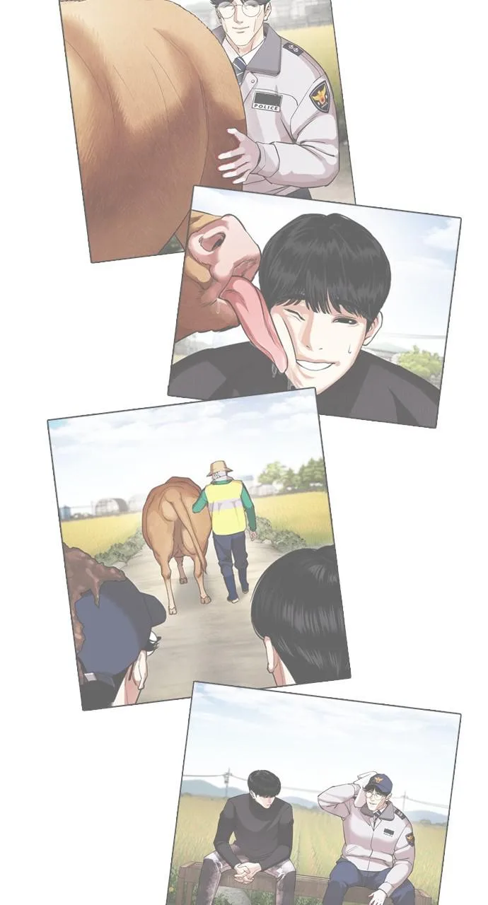 Lookism - Chapter 435 - Page 124