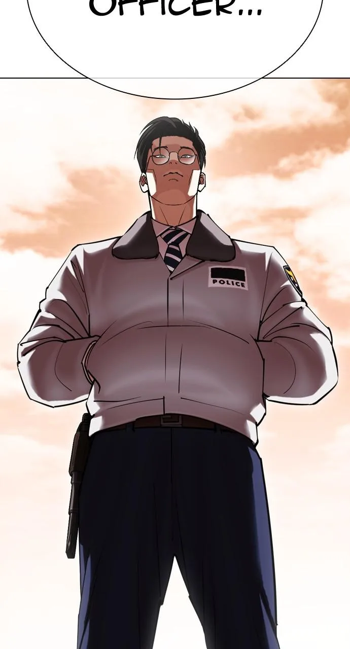 Lookism - Chapter 435 - Page 126
