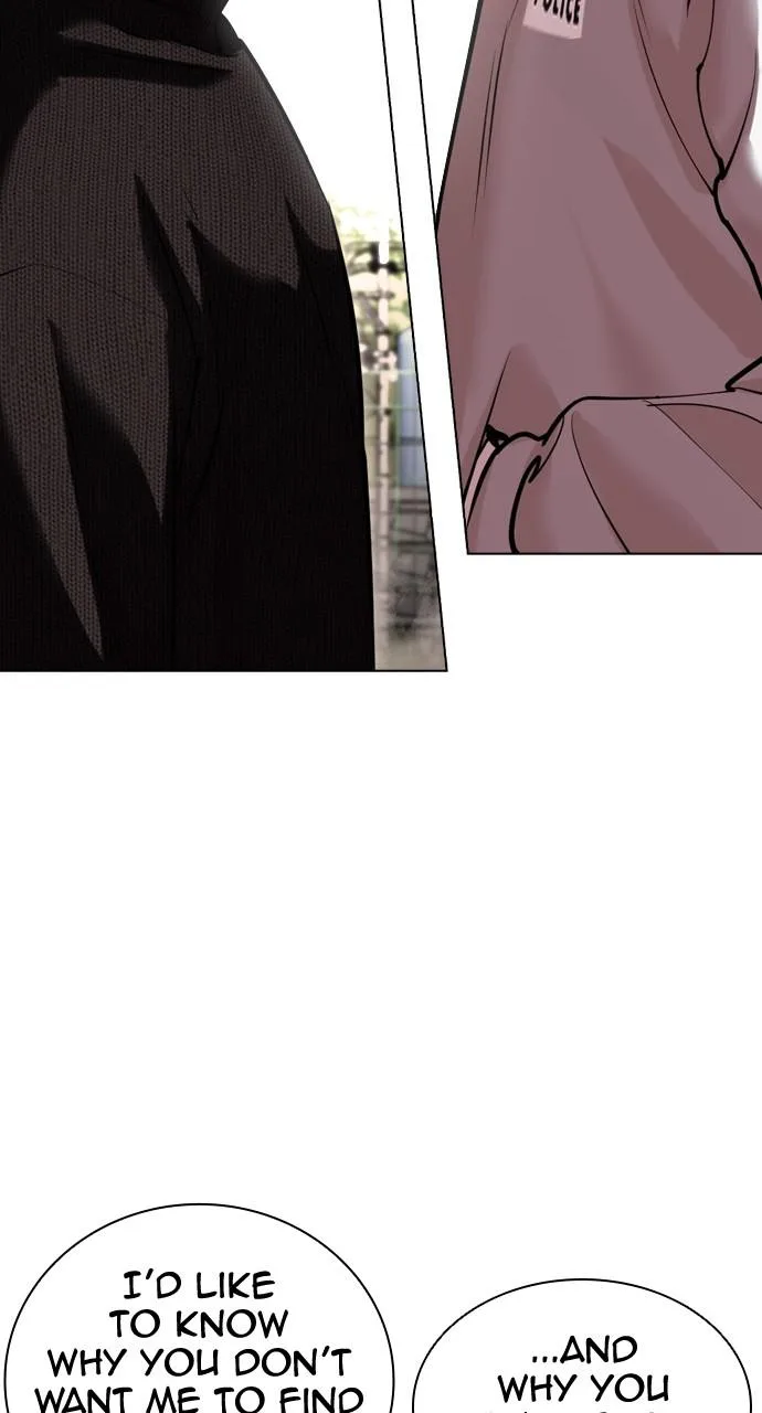 Lookism - Chapter 435 - Page 129