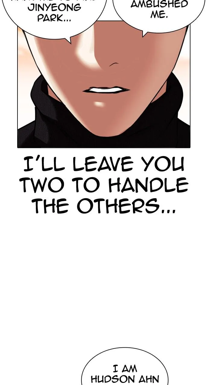 Lookism - Chapter 435 - Page 130