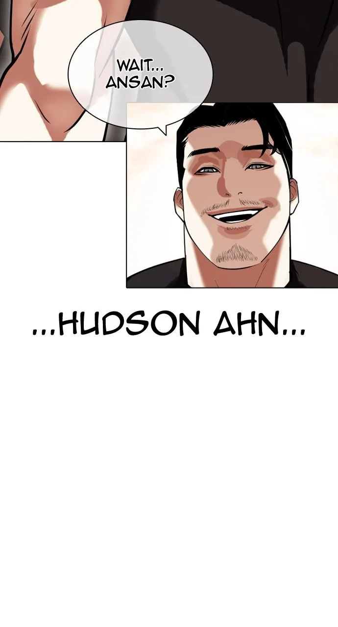 Lookism - Chapter 435 - Page 132