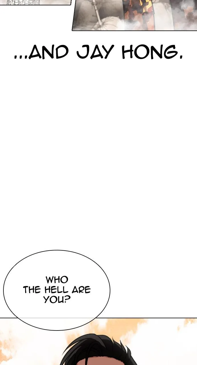 Lookism - Chapter 435 - Page 134