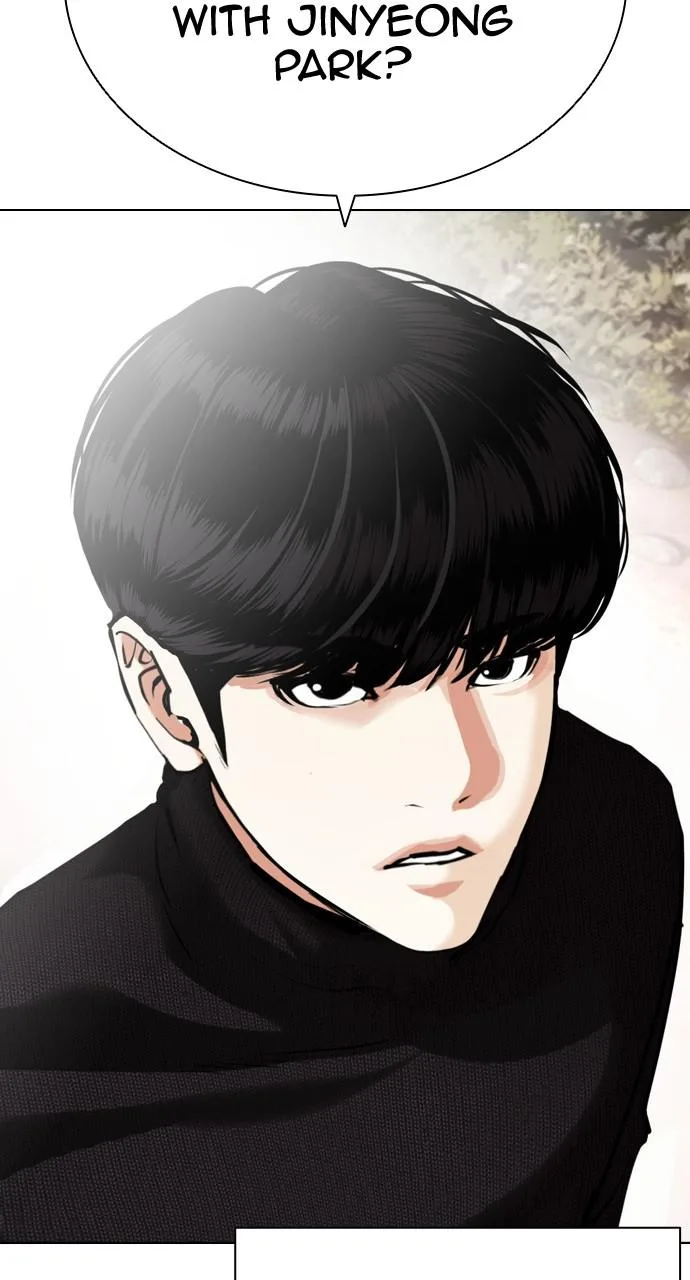 Lookism - Chapter 435 - Page 137