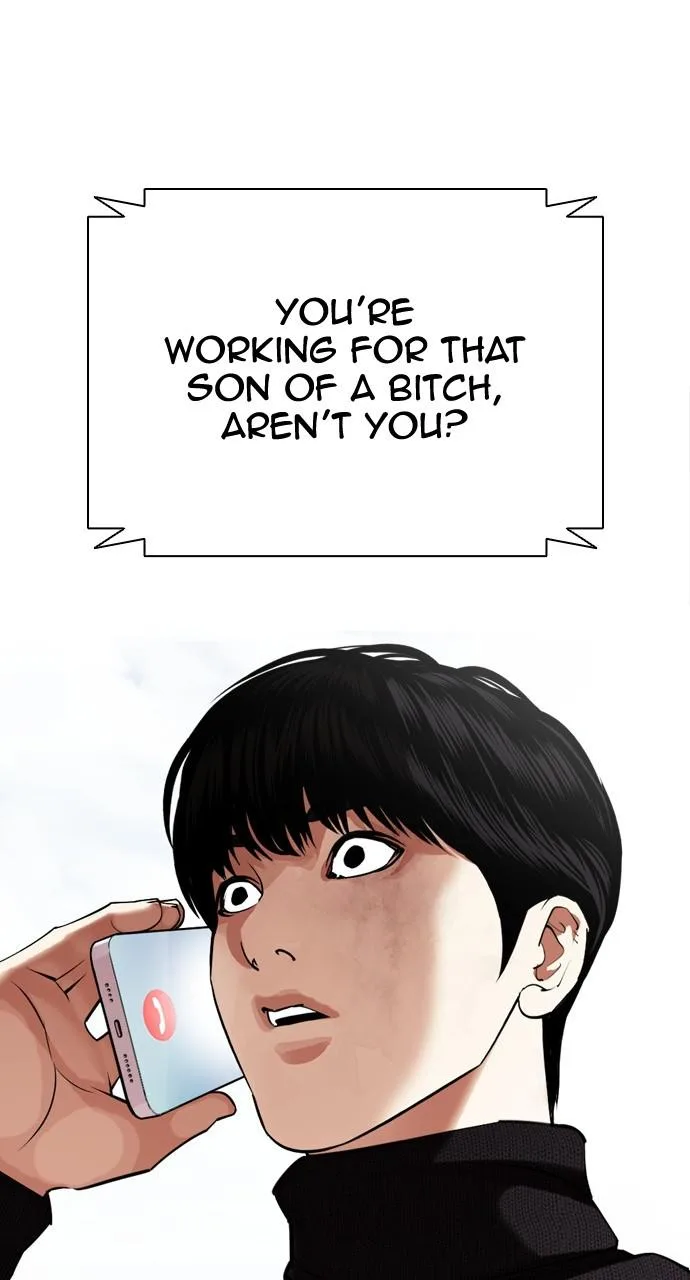 Lookism - Chapter 435 - Page 14