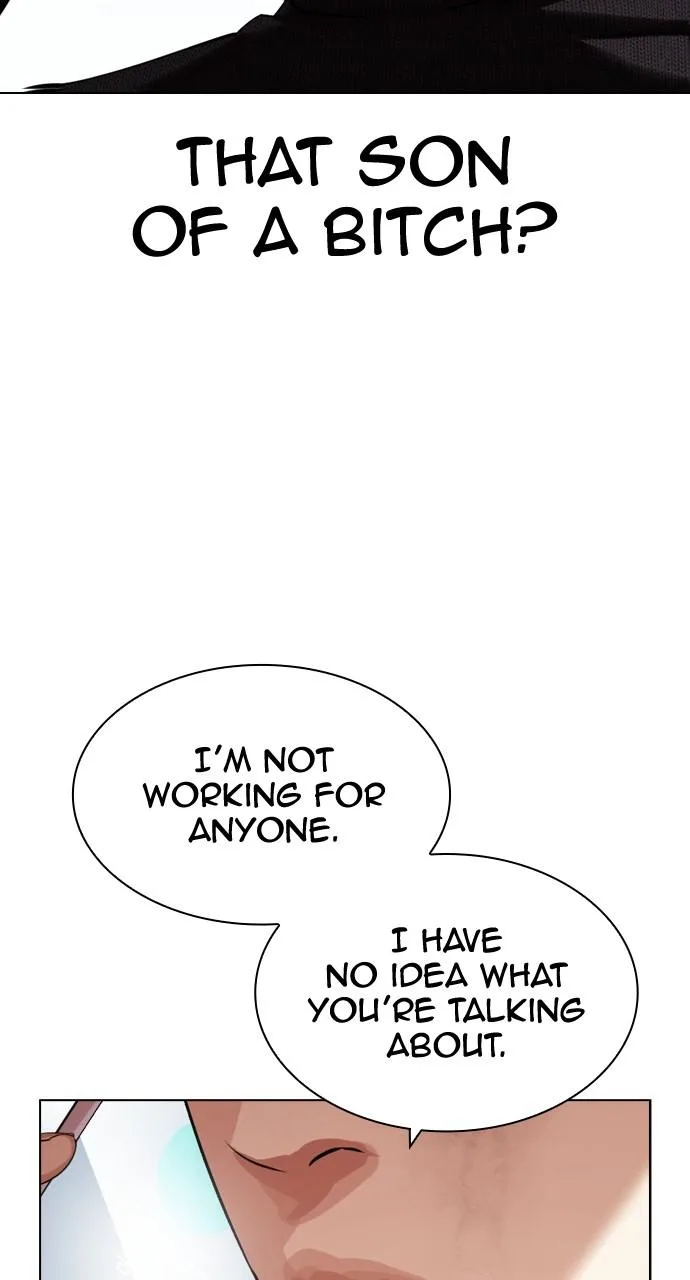 Lookism - Chapter 435 - Page 15