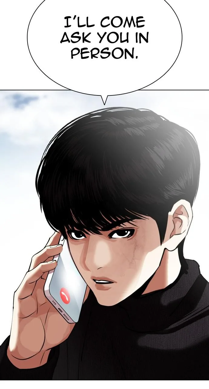 Lookism - Chapter 435 - Page 18