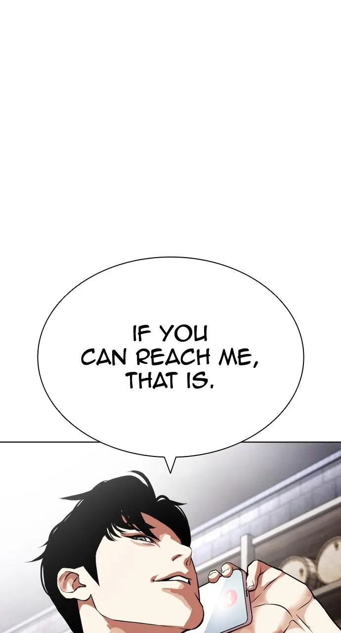 Lookism - Chapter 435 - Page 19