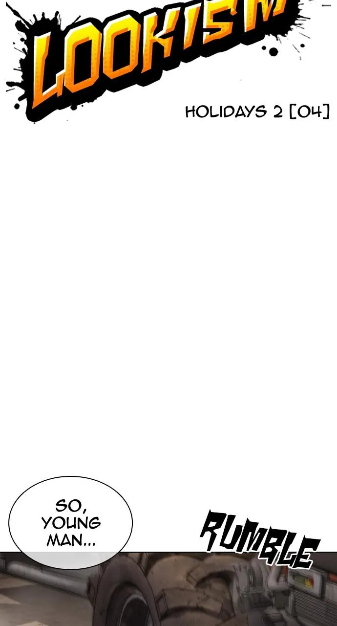 Lookism - Chapter 435 - Page 21