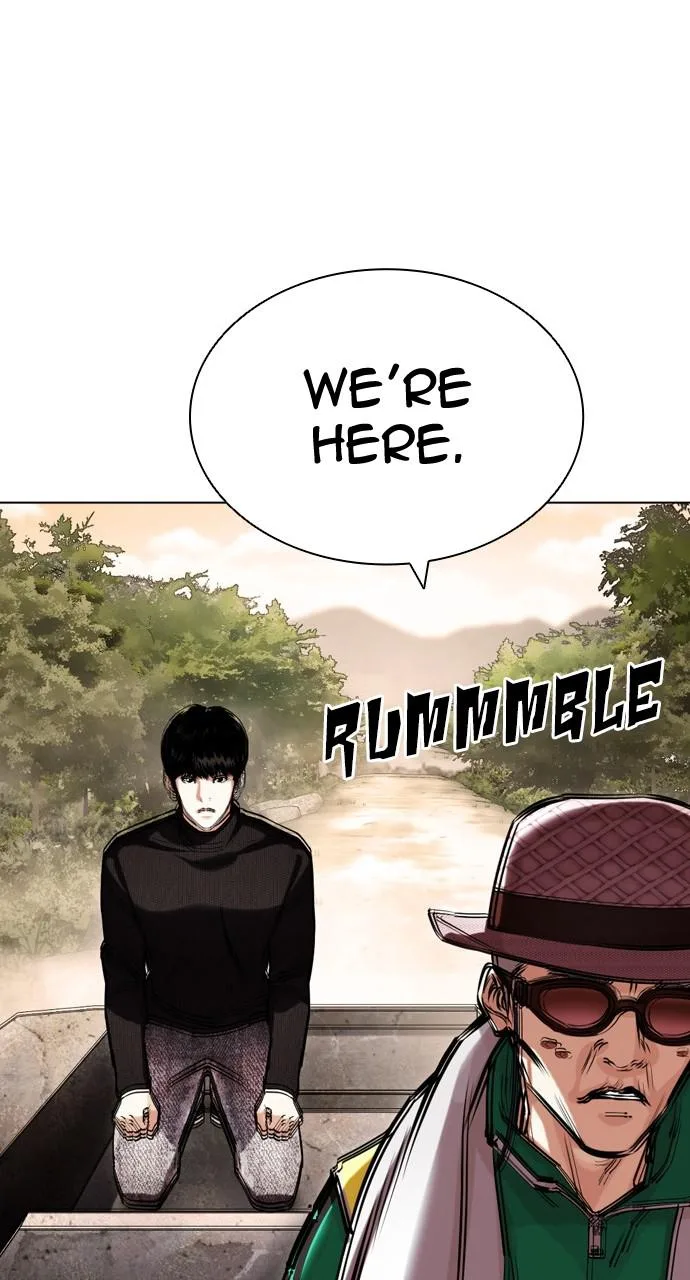 Lookism - Chapter 435 - Page 25