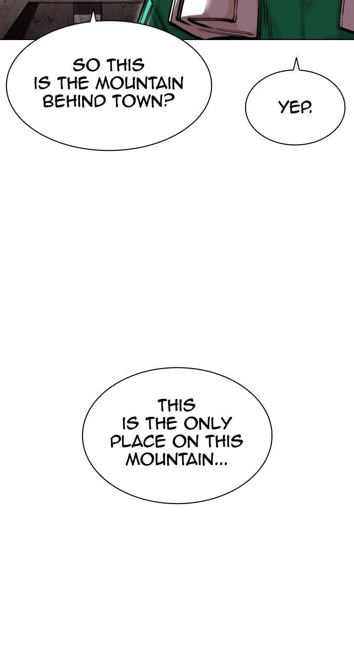 Lookism - Chapter 435 - Page 26