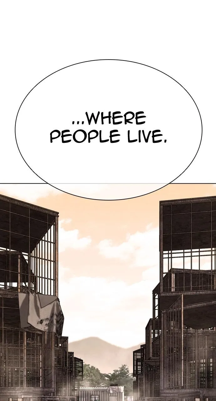 Lookism - Chapter 435 - Page 27