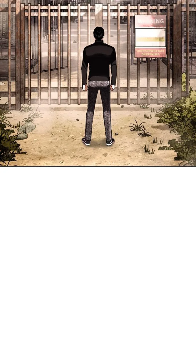 Lookism - Chapter 435 - Page 28