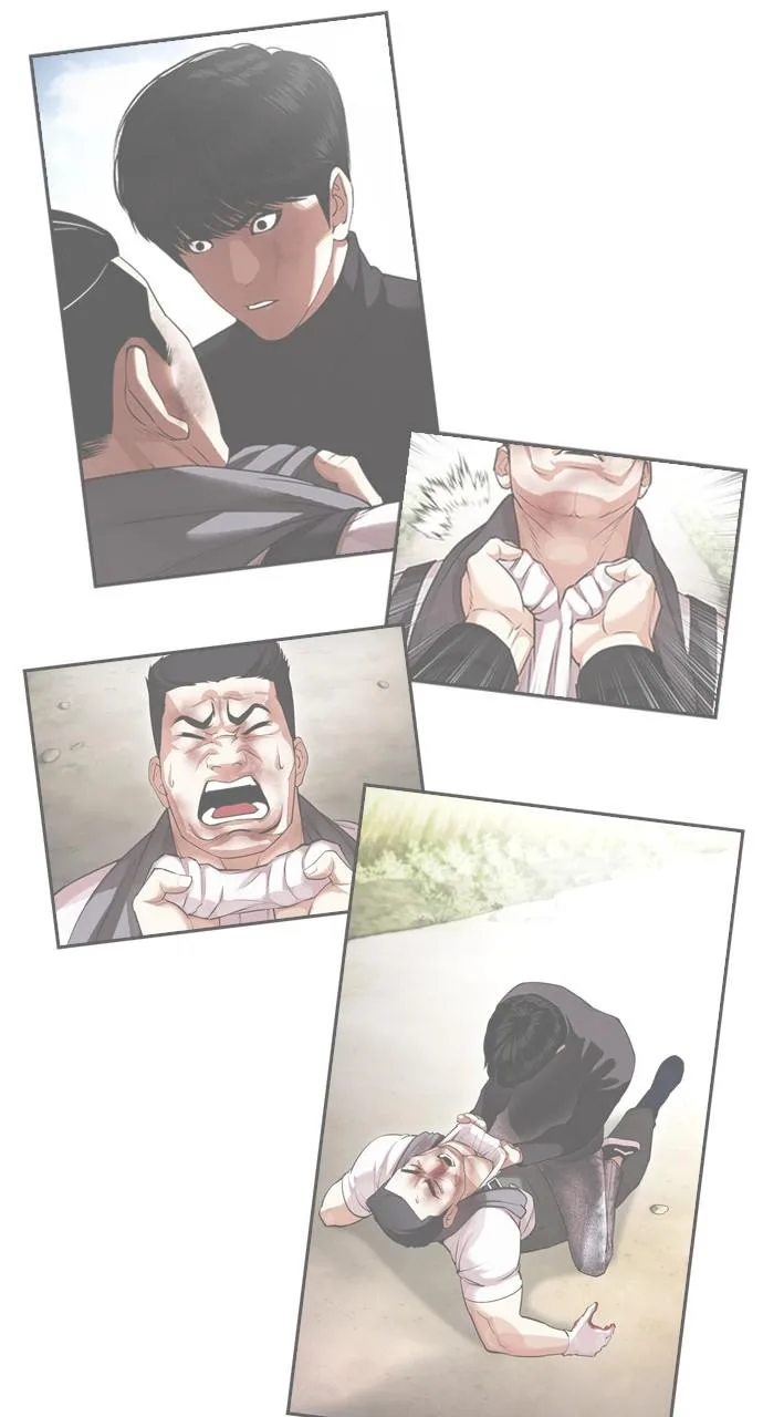 Lookism - Chapter 435 - Page 29