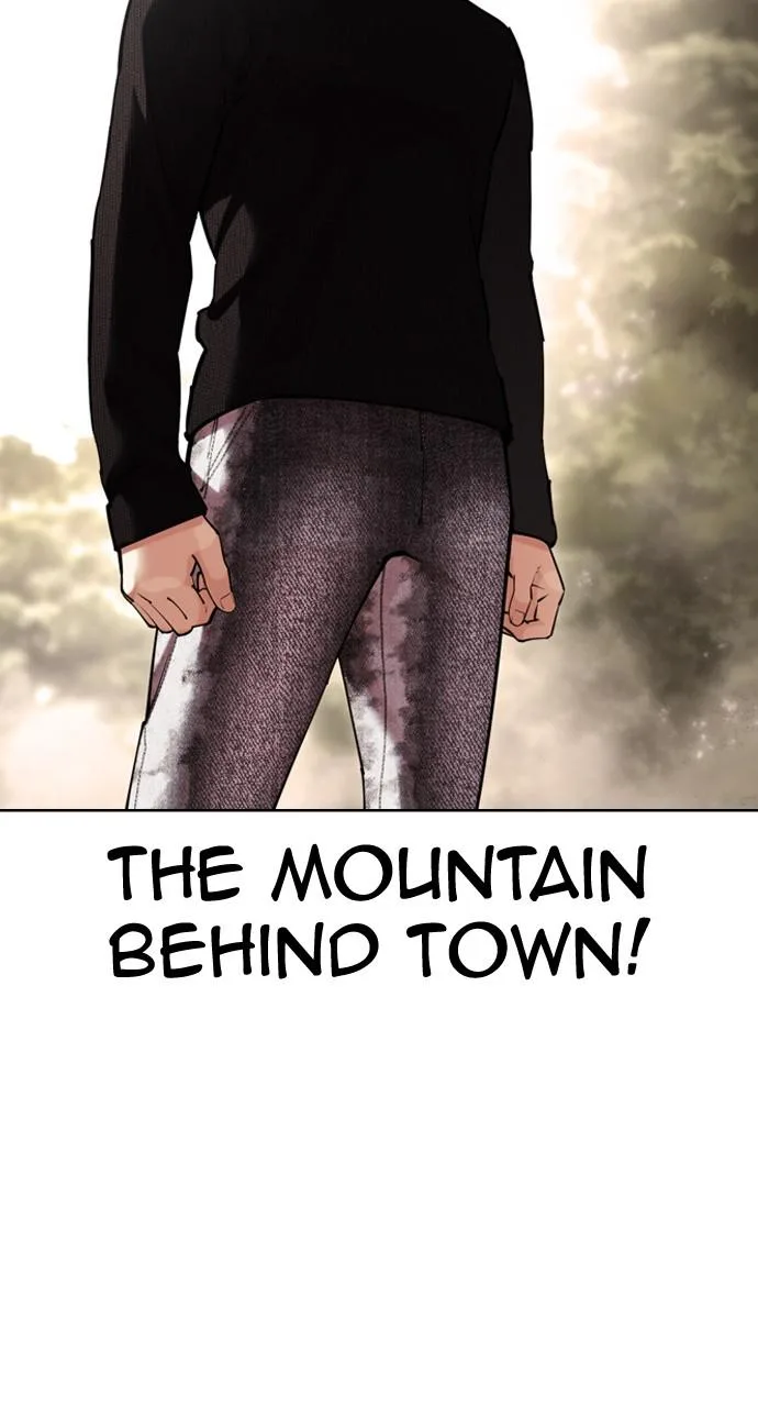 Lookism - Chapter 435 - Page 31
