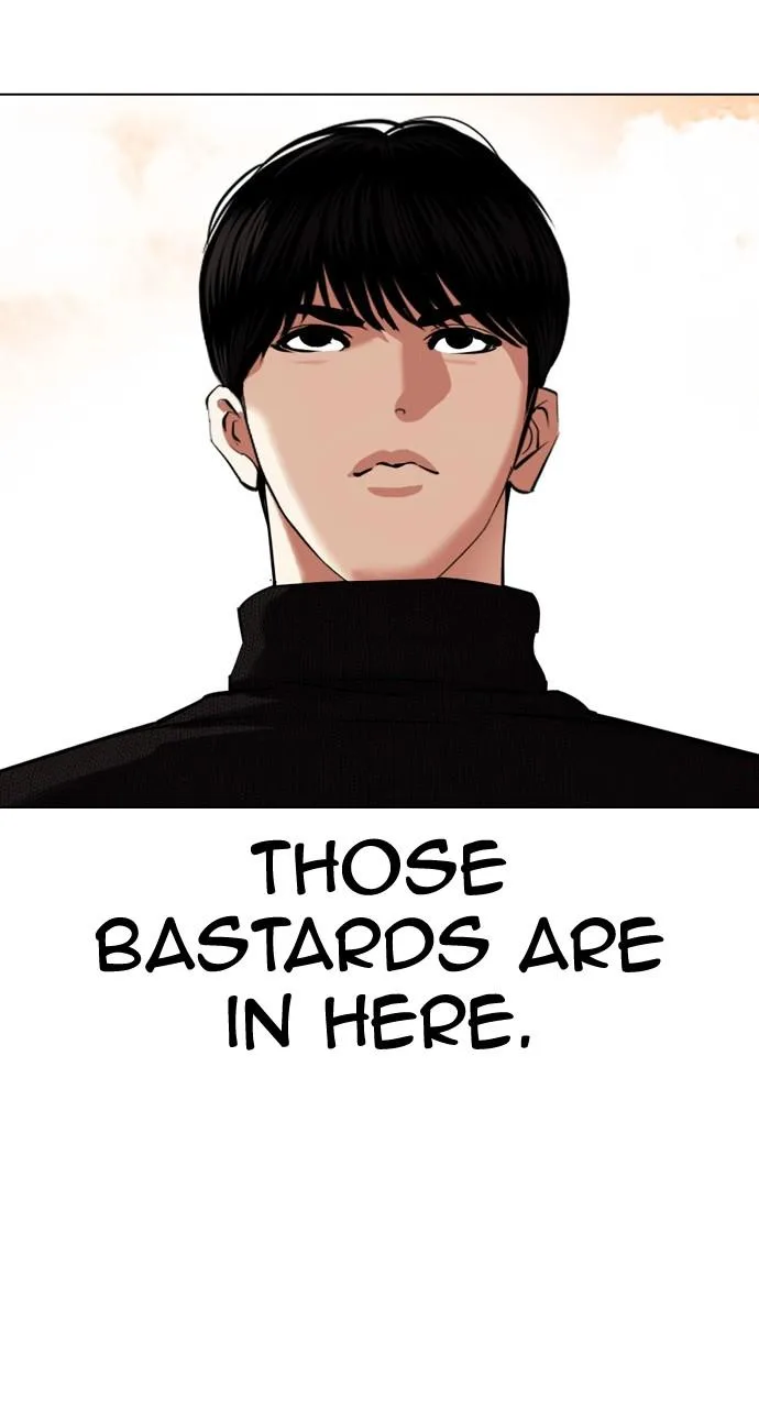 Lookism - Chapter 435 - Page 32