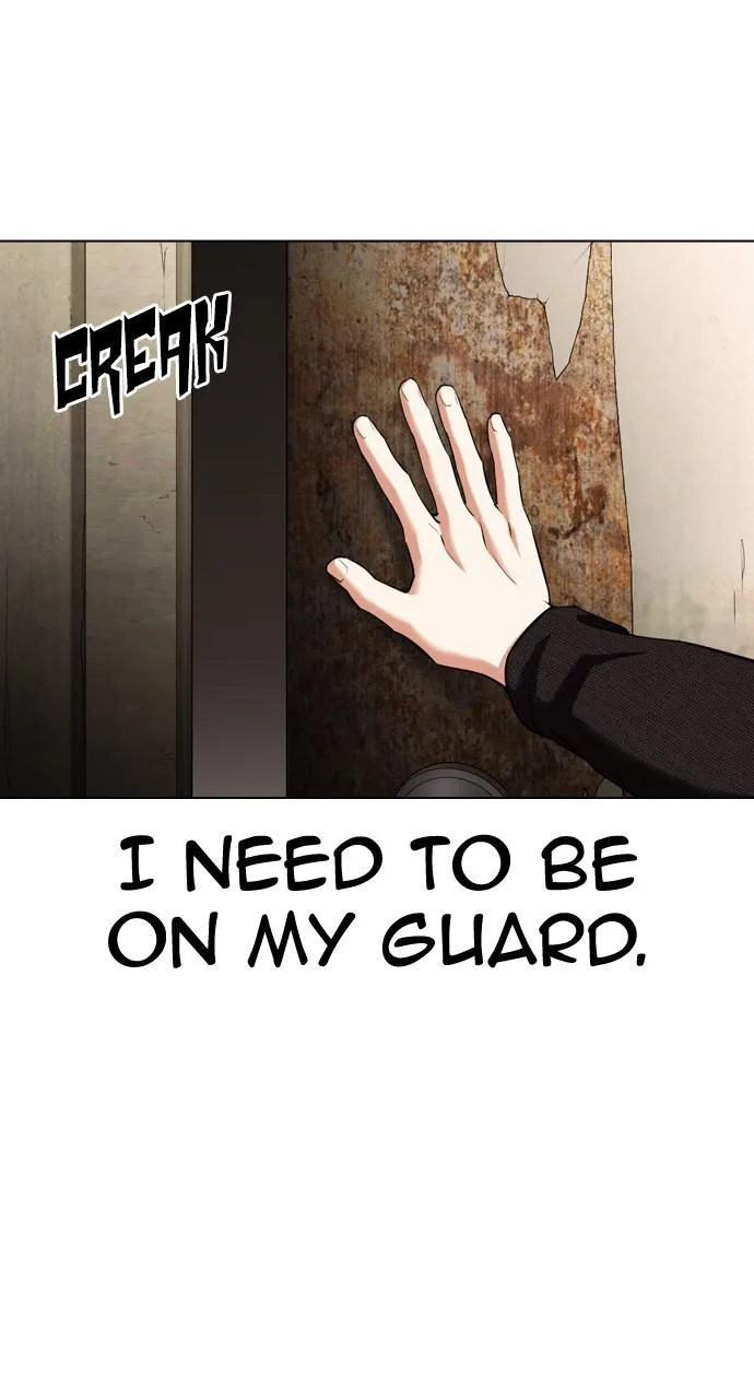 Lookism - Chapter 435 - Page 33