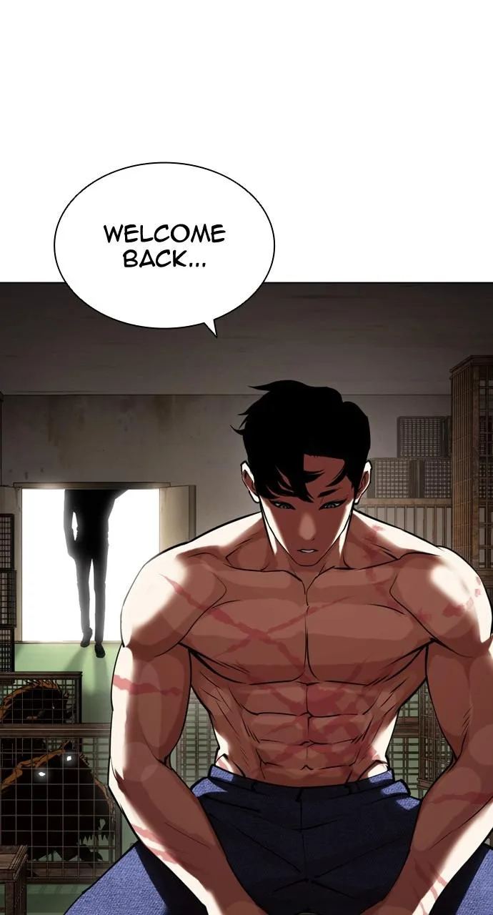 Lookism - Chapter 435 - Page 34