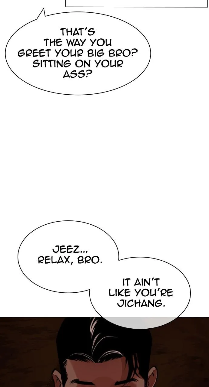 Lookism - Chapter 435 - Page 37
