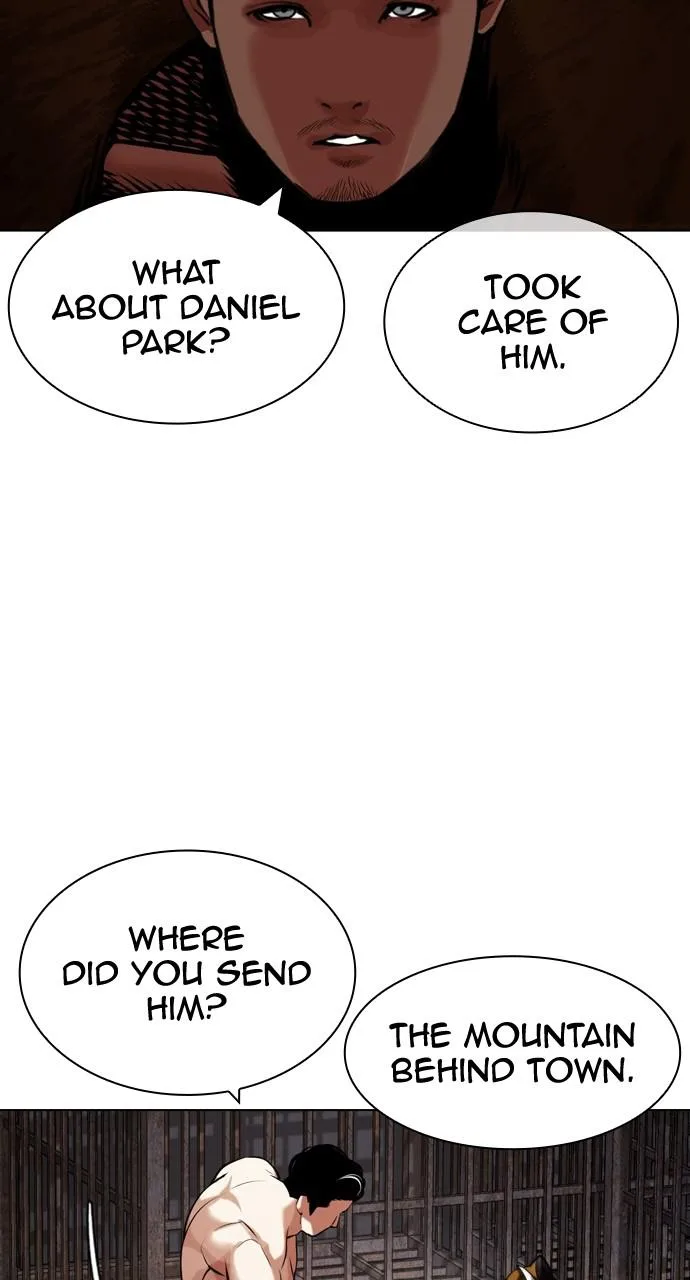 Lookism - Chapter 435 - Page 38