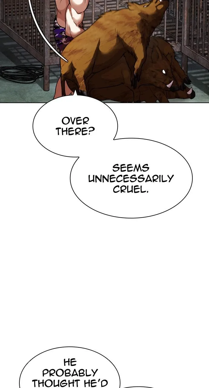 Lookism - Chapter 435 - Page 39