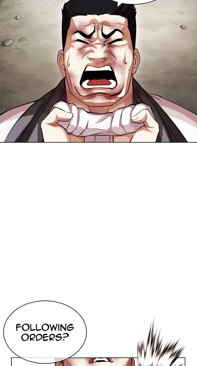 Lookism - Chapter 435 - Page 4