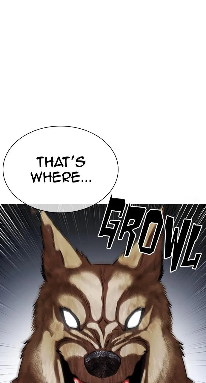 Lookism - Chapter 435 - Page 41