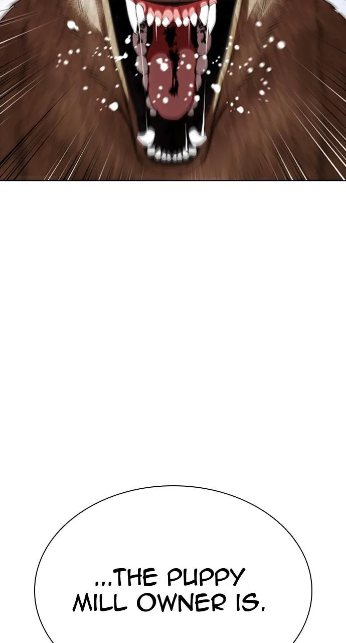 Lookism - Chapter 435 - Page 42