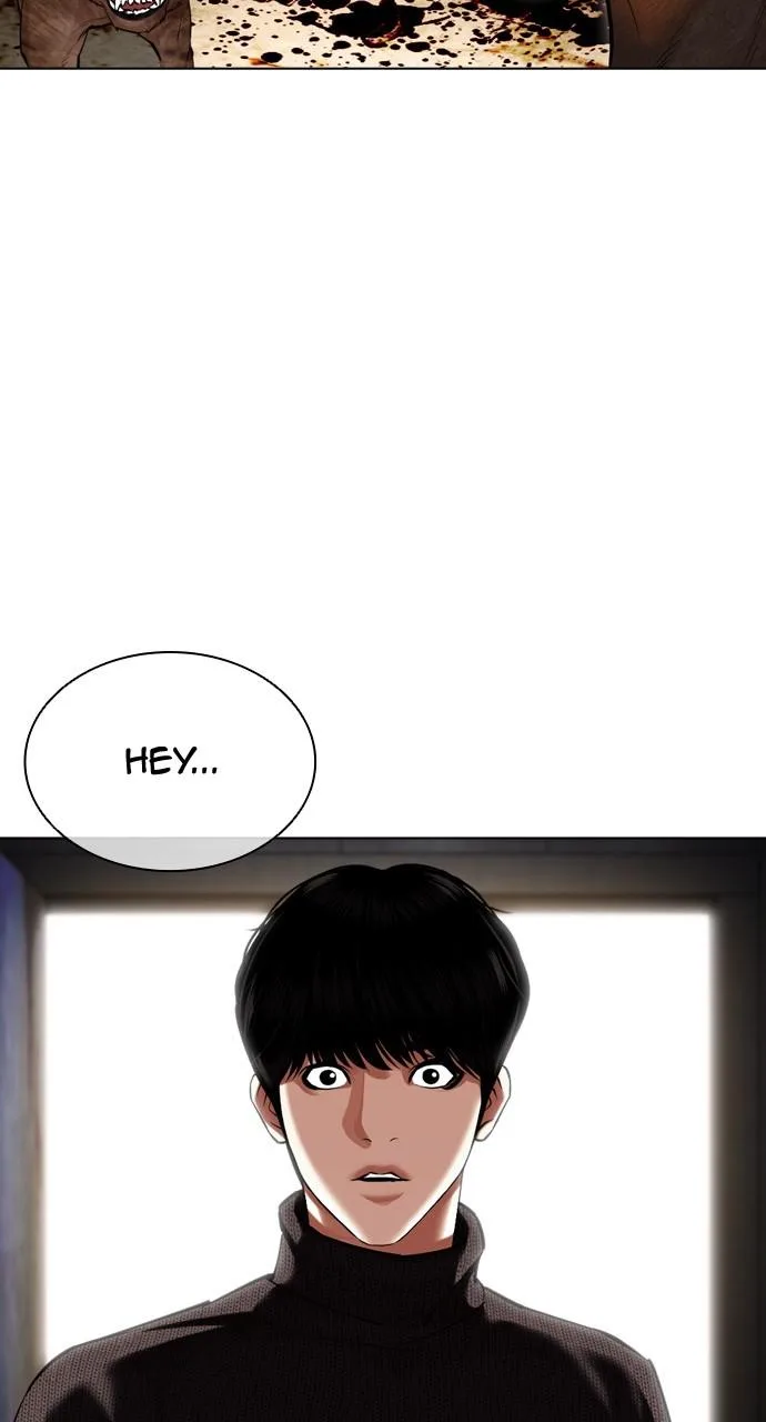 Lookism - Chapter 435 - Page 44