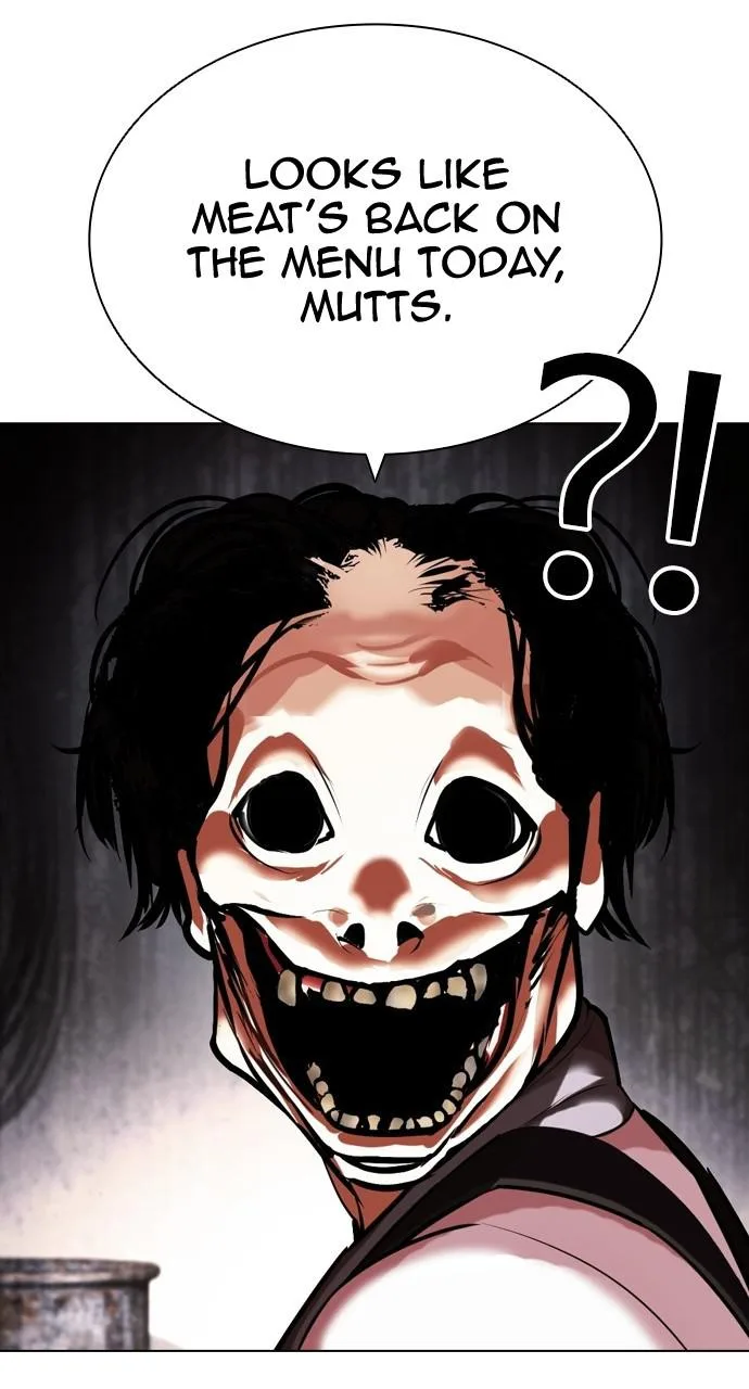 Lookism - Chapter 435 - Page 46