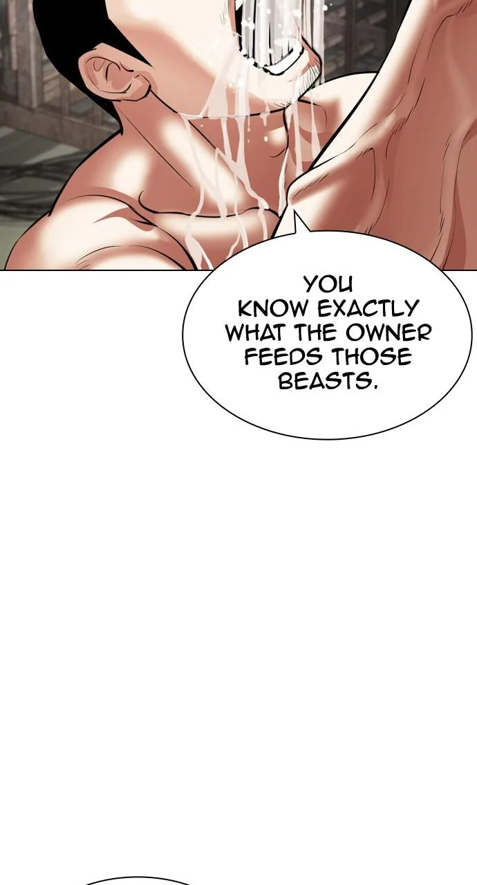 Lookism - Chapter 435 - Page 48