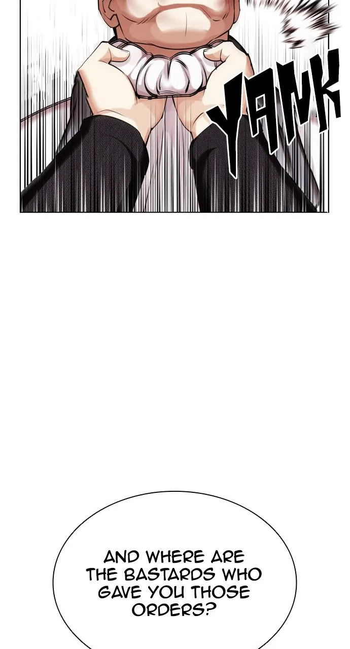 Lookism - Chapter 435 - Page 5