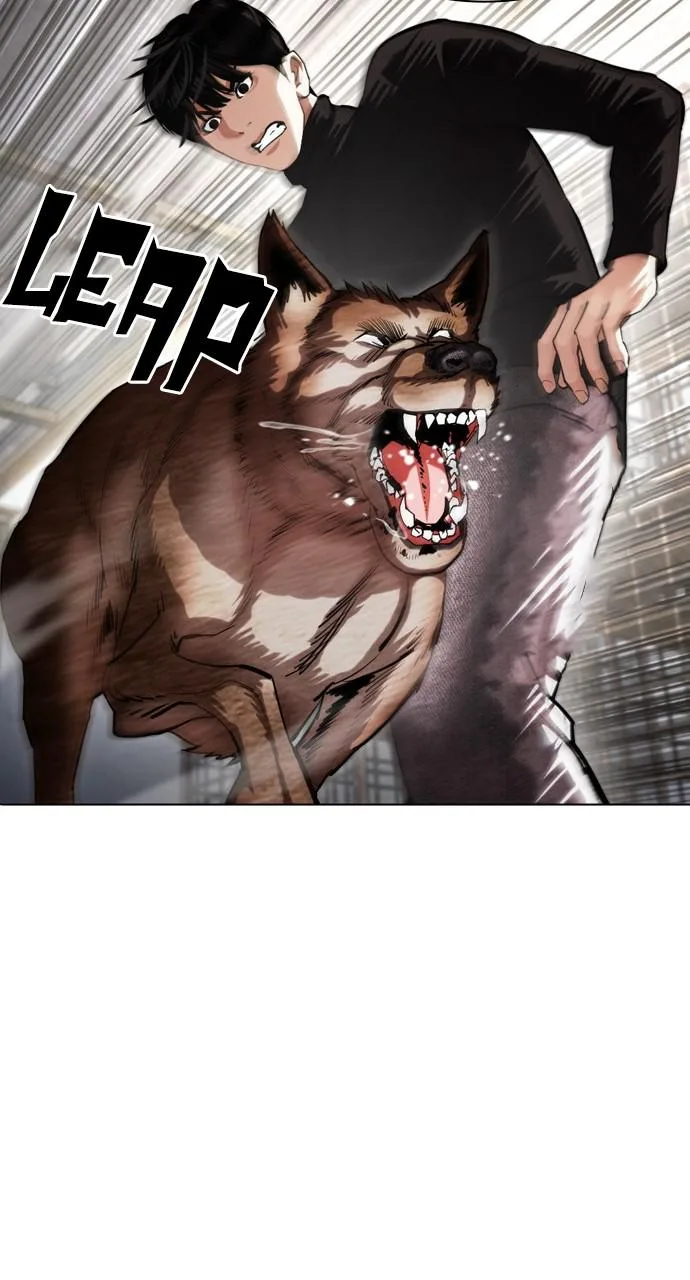 Lookism - Chapter 435 - Page 51