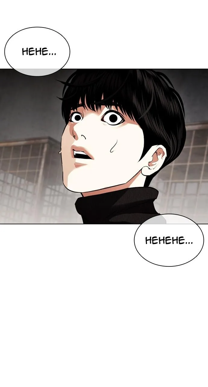 Lookism - Chapter 435 - Page 52