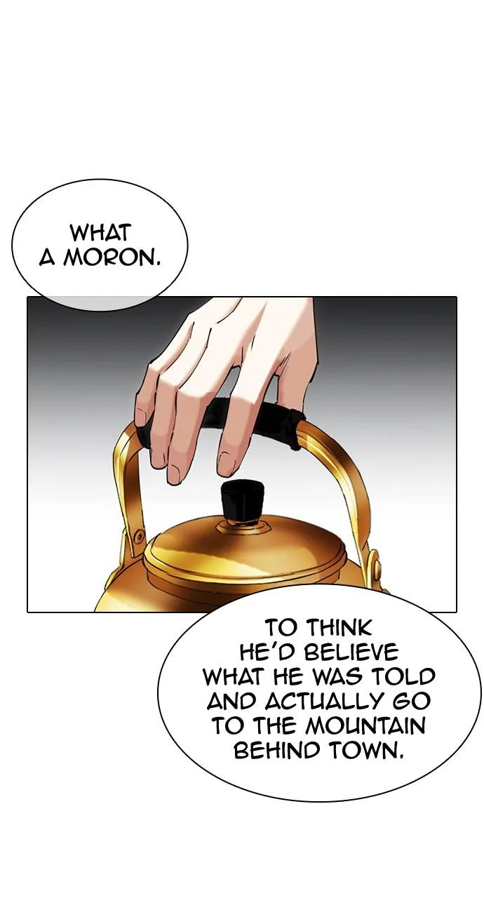 Lookism - Chapter 435 - Page 56
