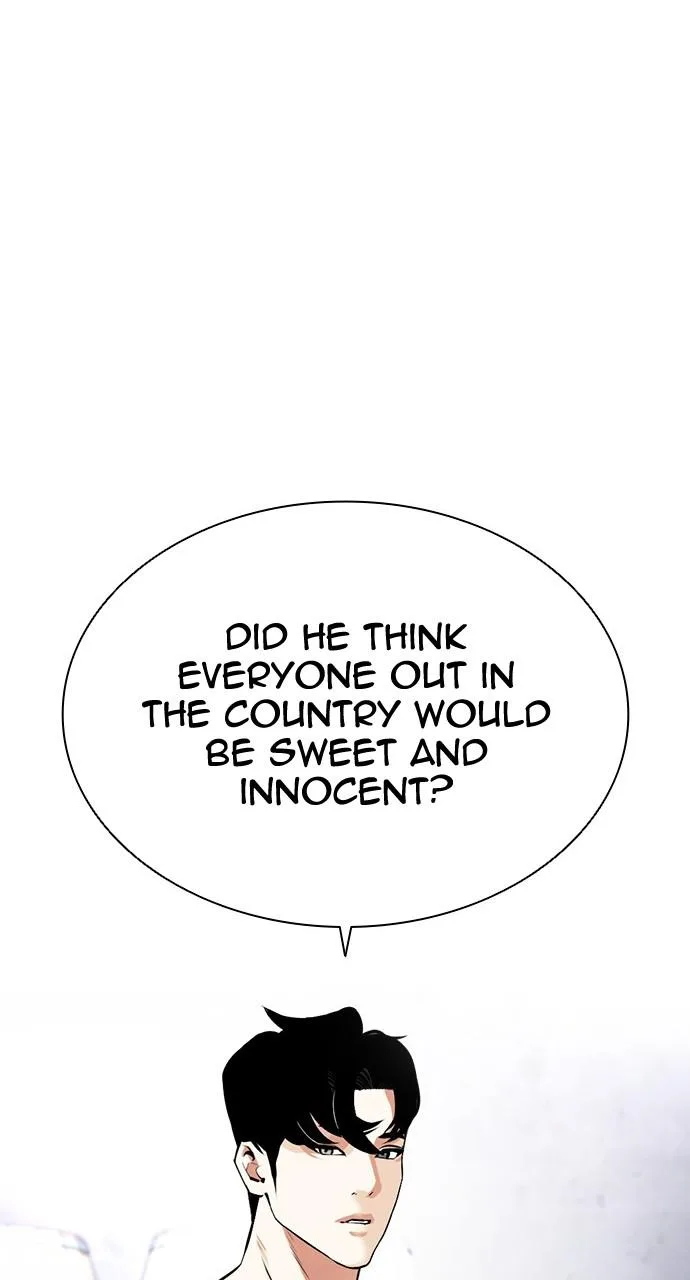 Lookism - Chapter 435 - Page 57