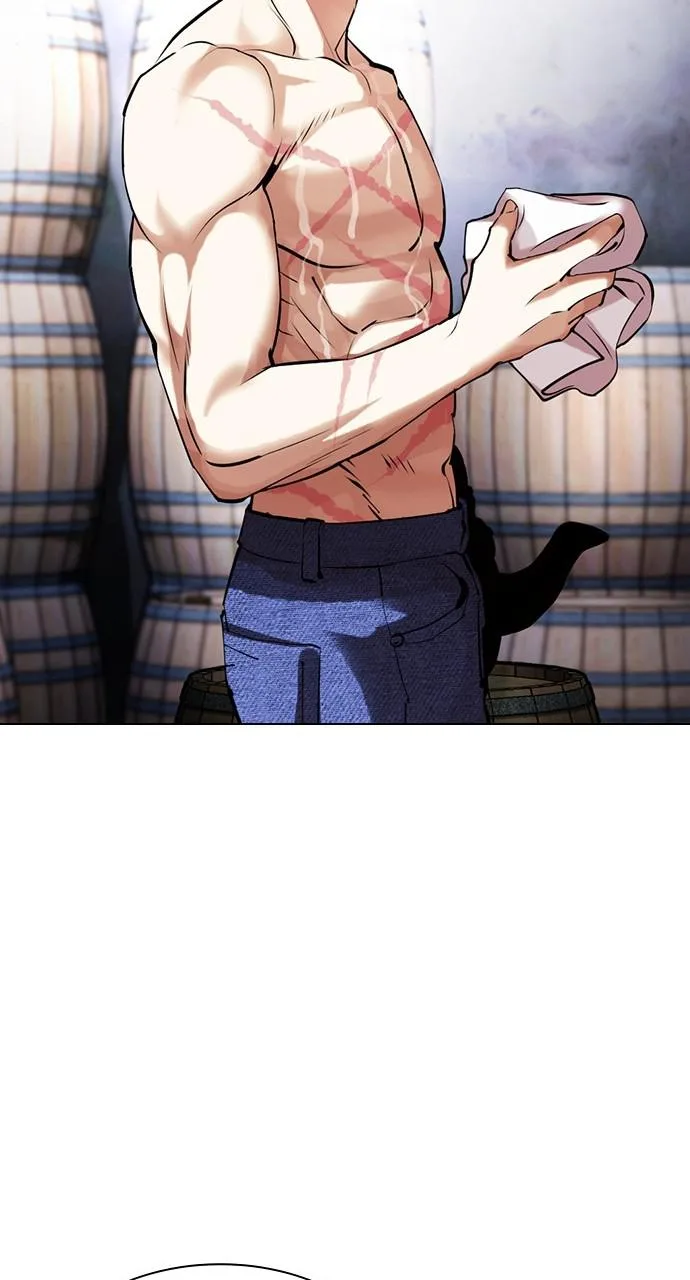 Lookism - Chapter 435 - Page 58