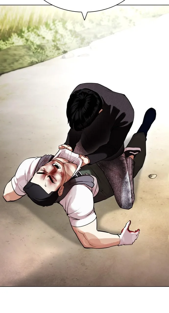 Lookism - Chapter 435 - Page 6