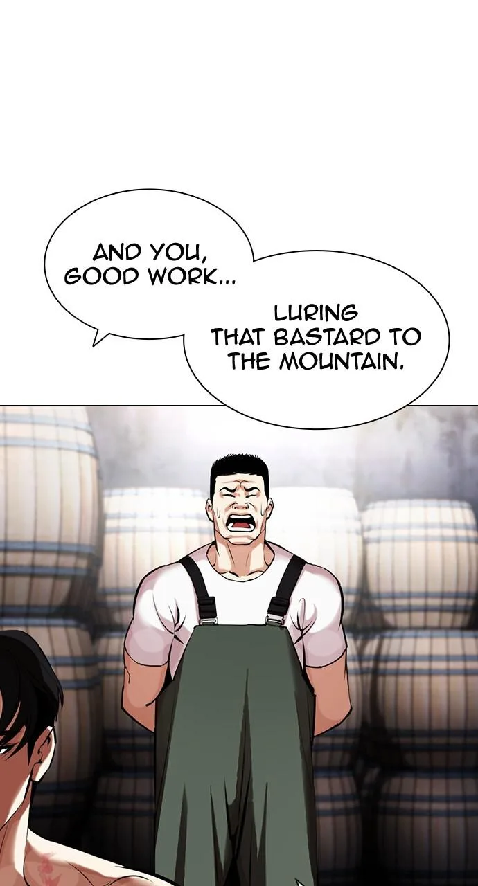 Lookism - Chapter 435 - Page 62