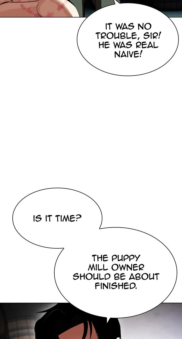 Lookism - Chapter 435 - Page 63