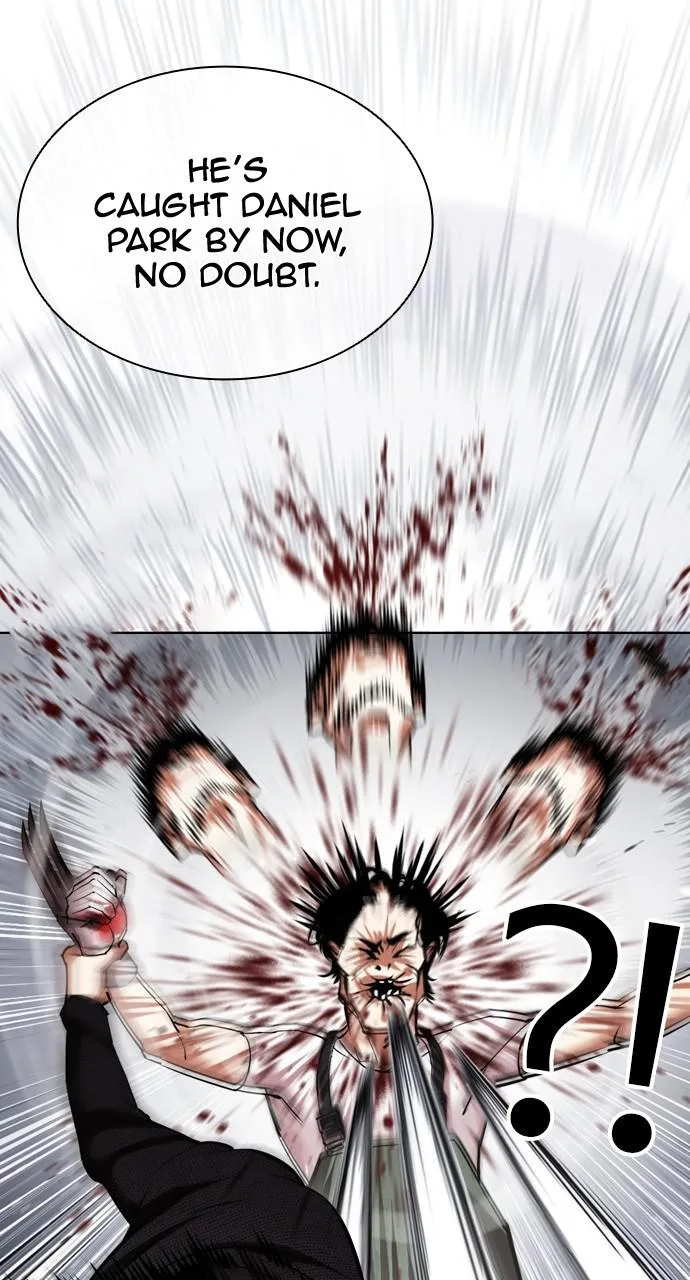 Lookism - Chapter 435 - Page 65