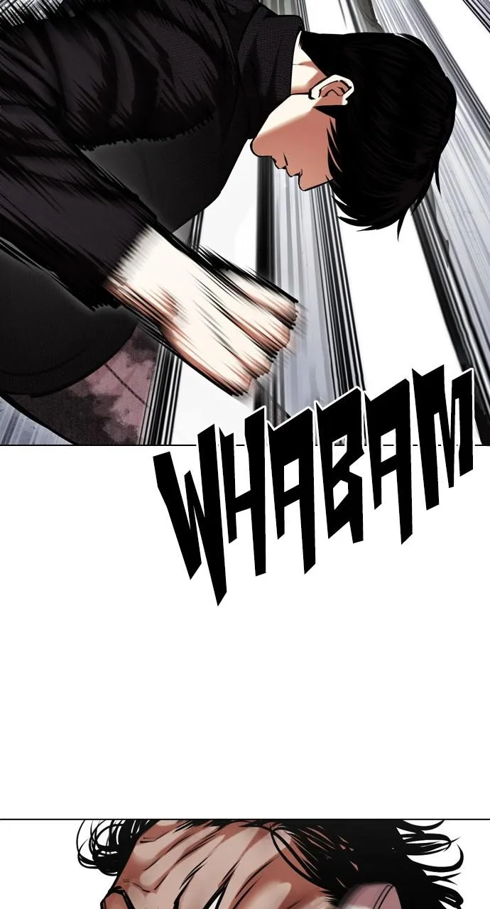 Lookism - Chapter 435 - Page 66